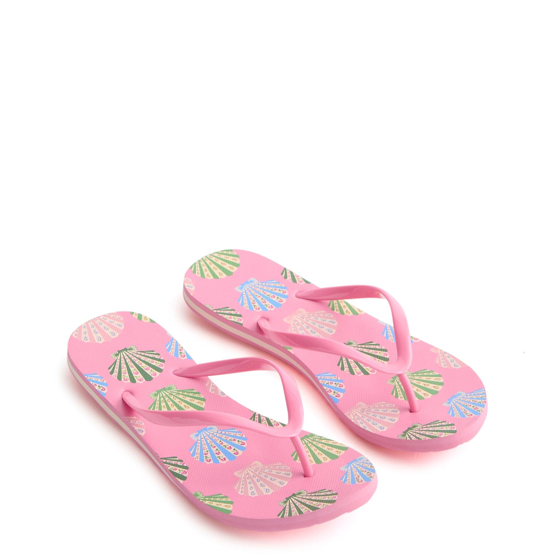 Flip Flops