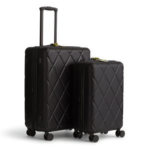 Nested 2 Pc. Luggage Set