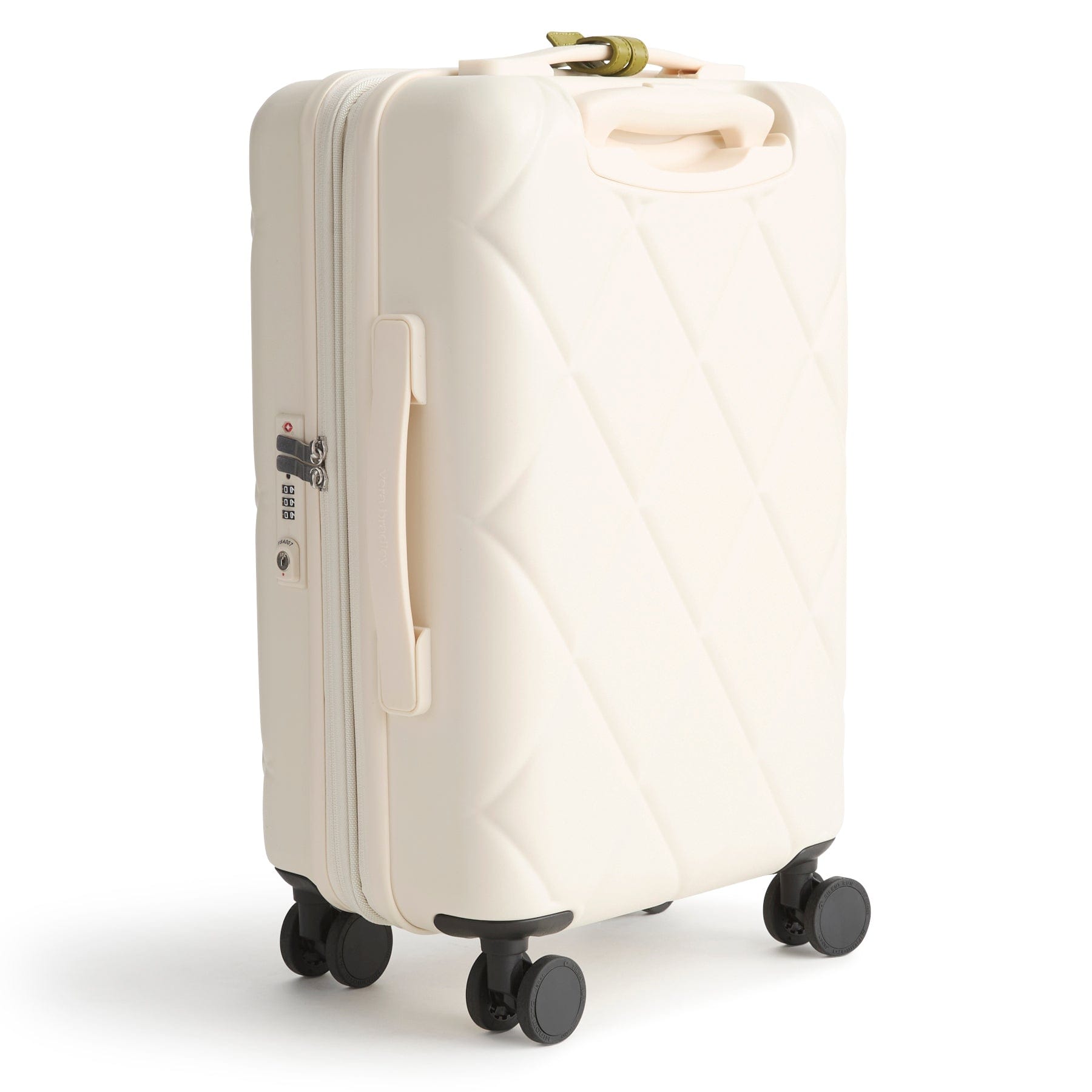Nested 2 Pc. Luggage Set - Image 2