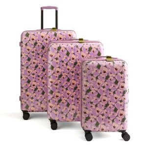 Nested 3 Pc. Luggage Set
