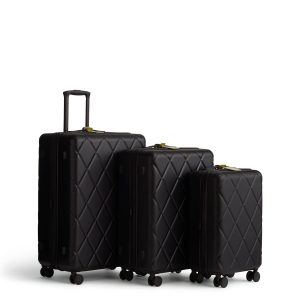 Nested 3 Pc. Luggage Set