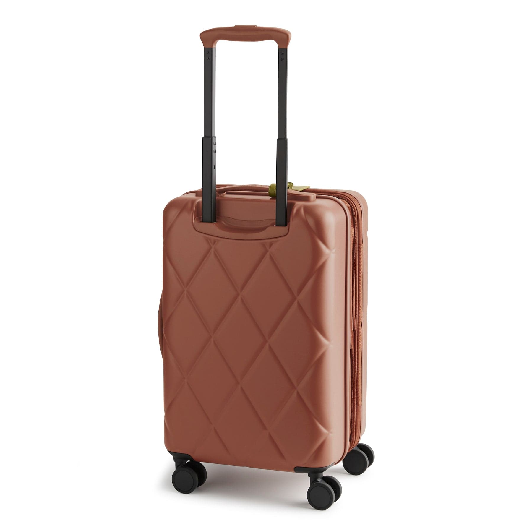 Nested 3 Pc. Luggage Set - Image 7