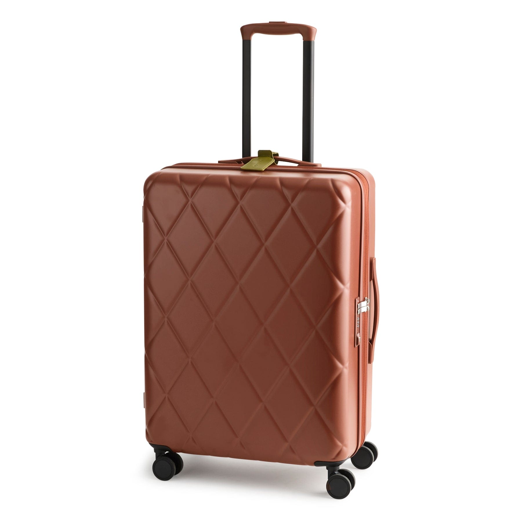 Nested 3 Pc. Luggage Set - Image 9