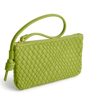 Knotted Wristlet
