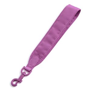 Wide Key Chain