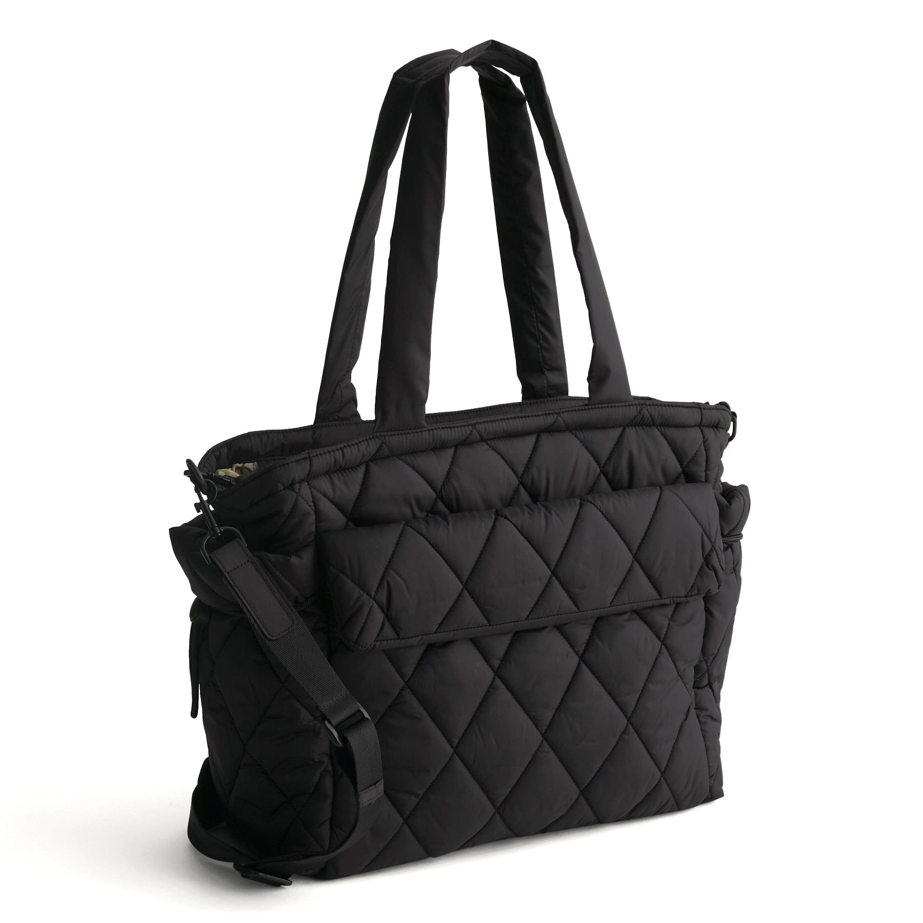 Welland Diaper Bag Tote