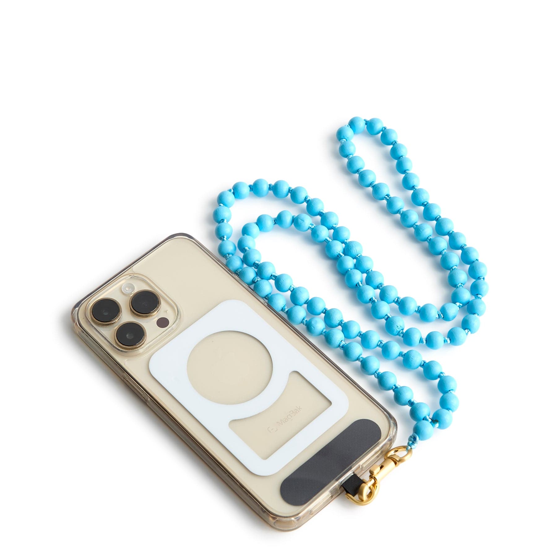 Beaded Phone Cord - Image 2