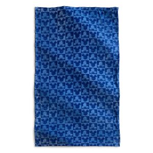 Disney Mickey Mouse Head Throw Blanket