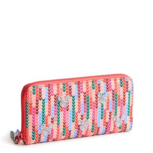 Disney Continental Wallet