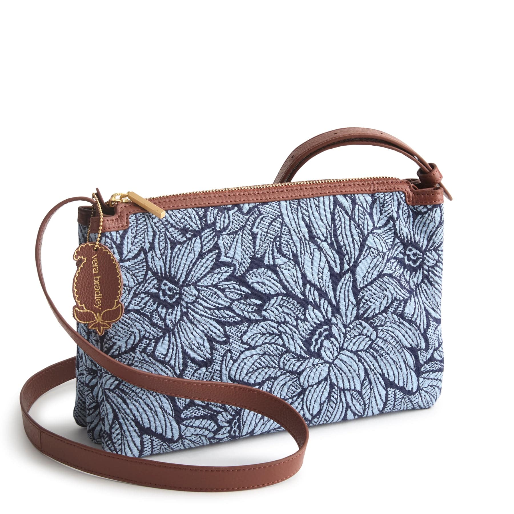 Foxbury Crossbody