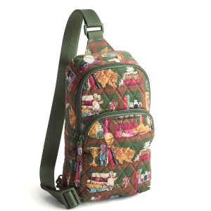 Harry Potter??Lorman Sling Backpack