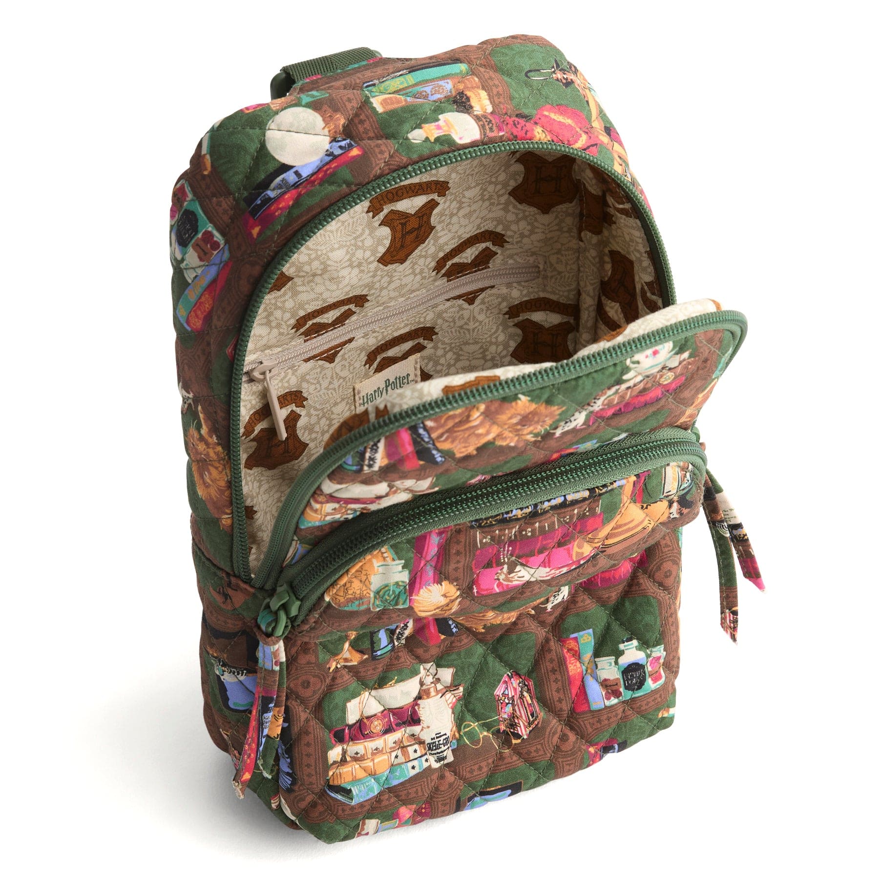 Harry Potter??Lorman Sling Backpack - Image 4