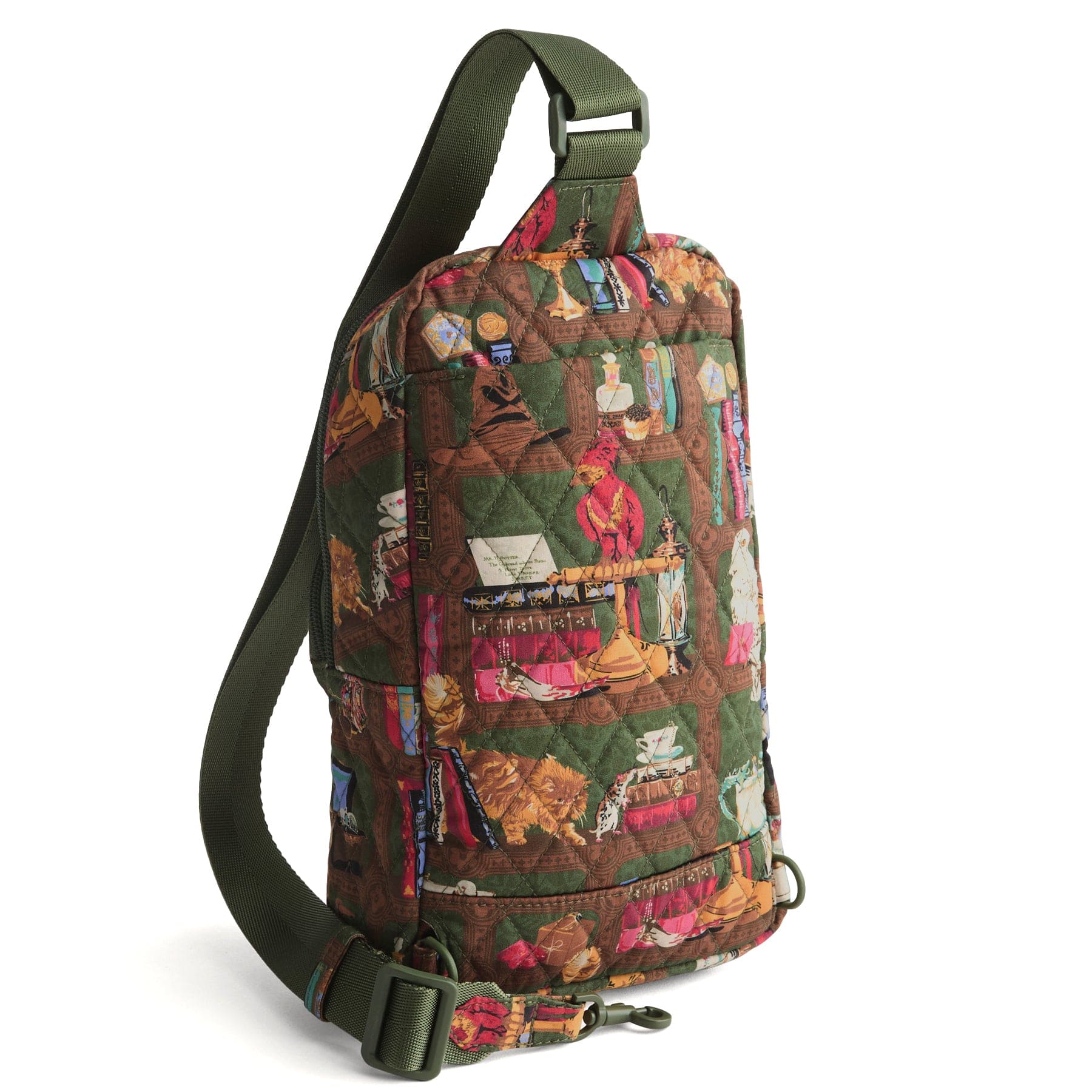 Harry Potter??Lorman Sling Backpack - Image 3