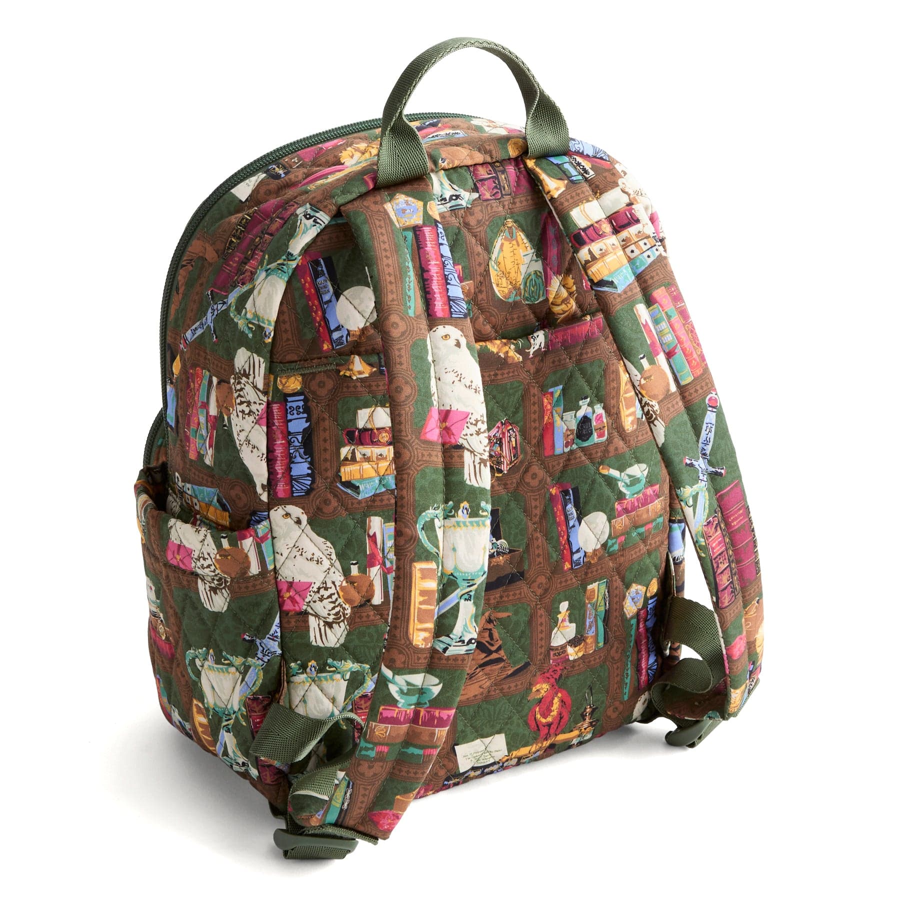 Harry Potter??Small Banbury Backpack - Image 3