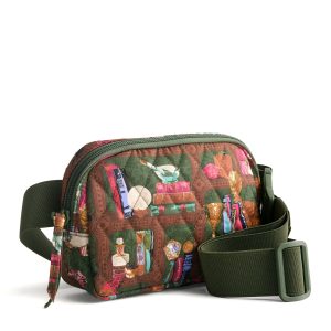 Harry Potter??Woodward Small Belt Bag