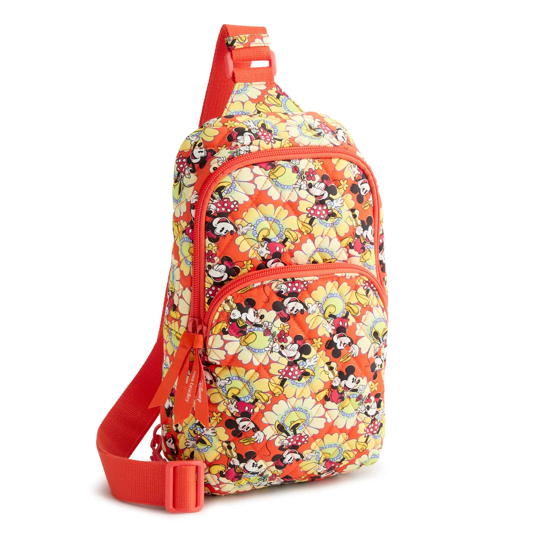 Disney Lorman Sling Backpack