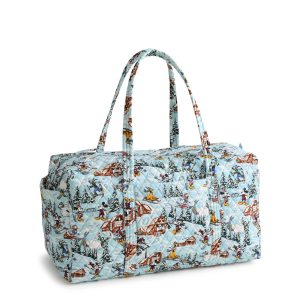 Disney Large Original Duffel