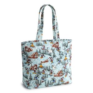 Disney Original Zip Tote