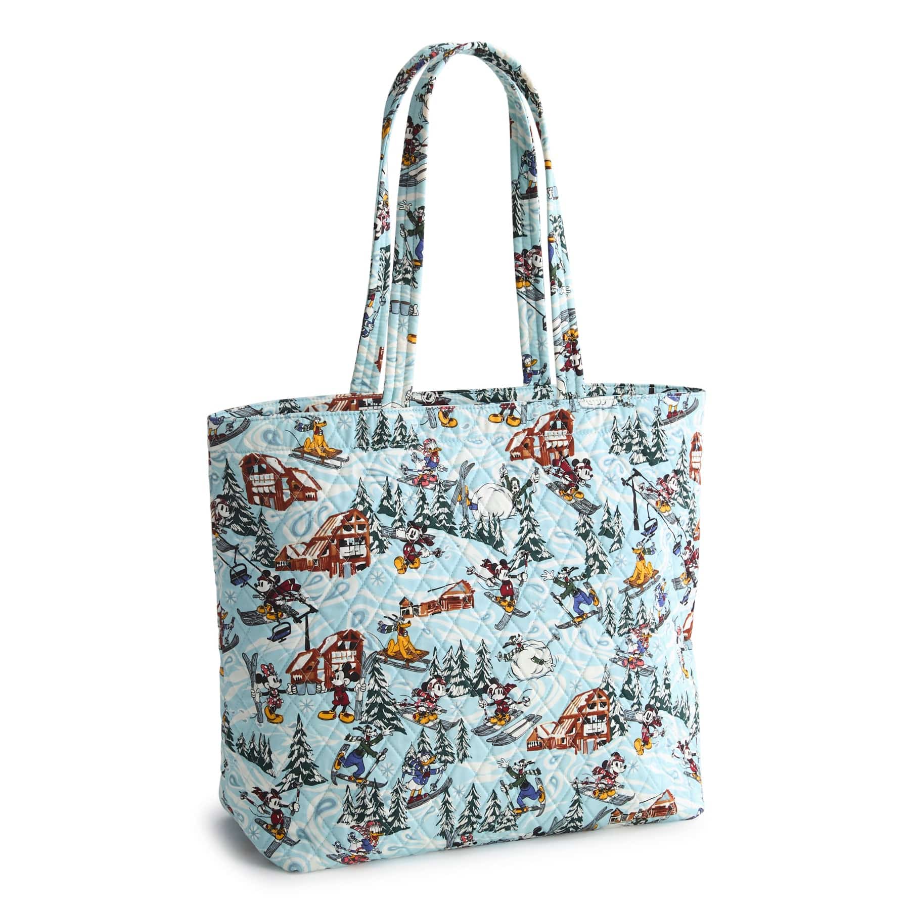 Disney Original Zip Tote