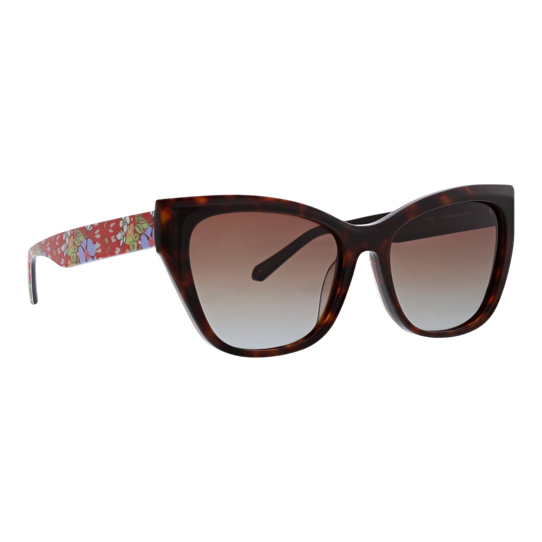 Charley Polarized Sunglasses