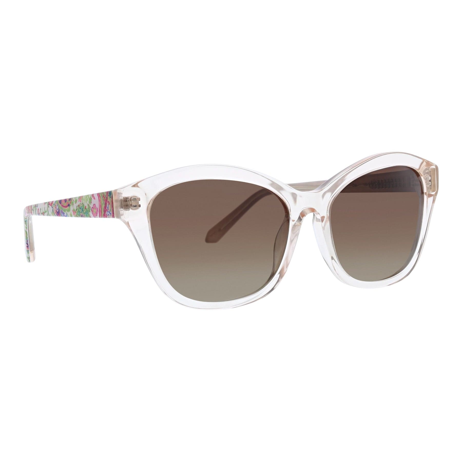 Dall Polarized Sunglasses