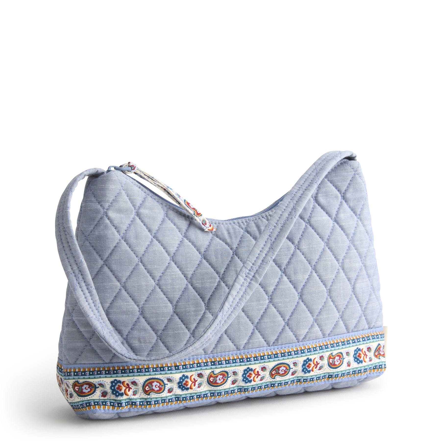 Post Shoulder Bag