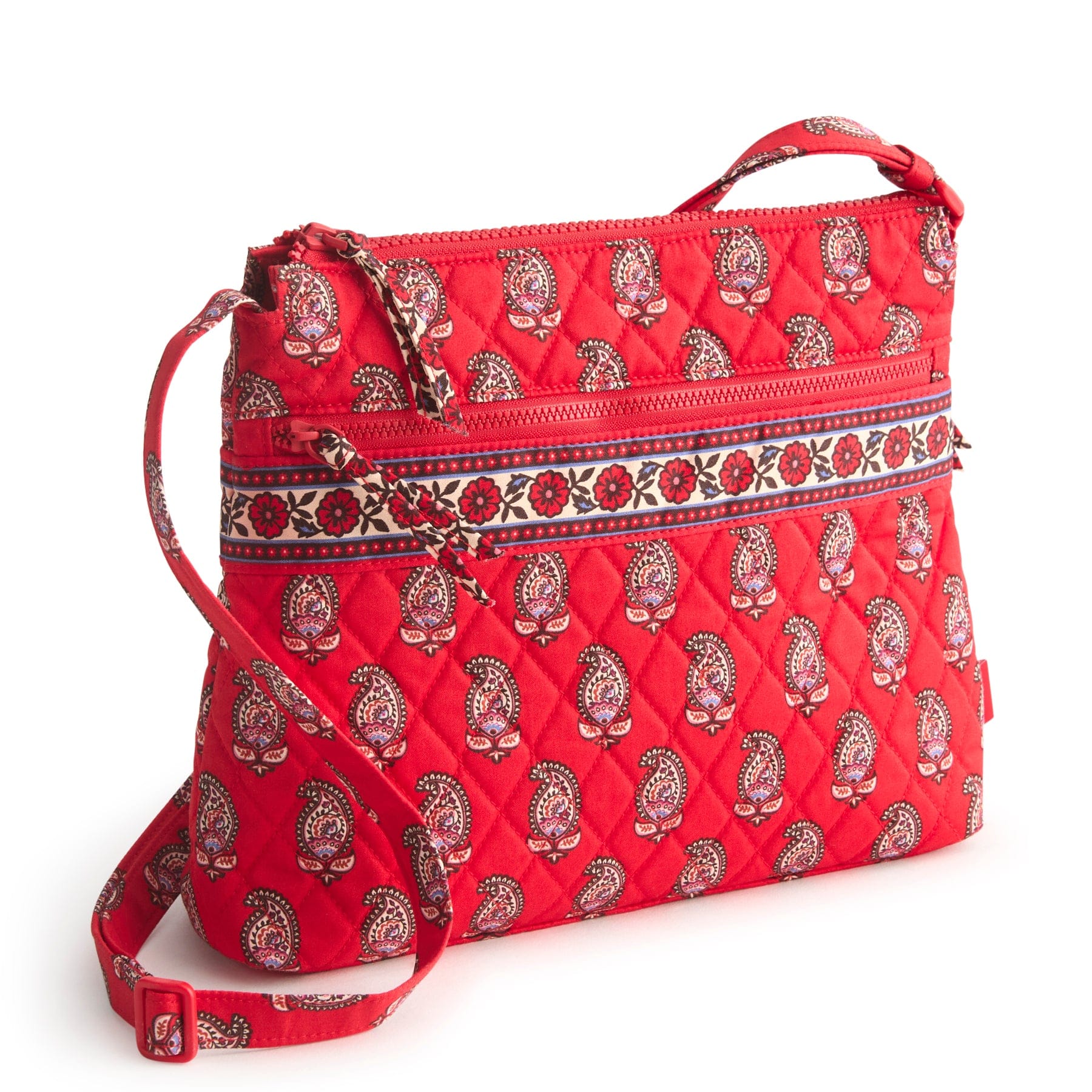 Original Zip Hipster