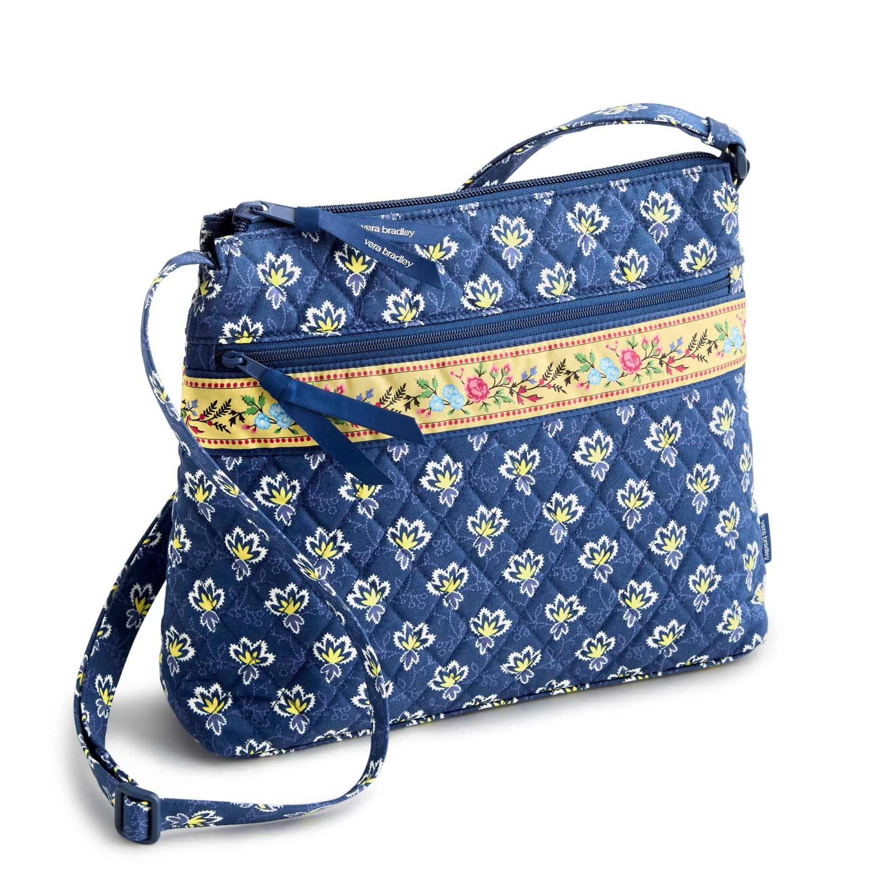Original Zip Hipster