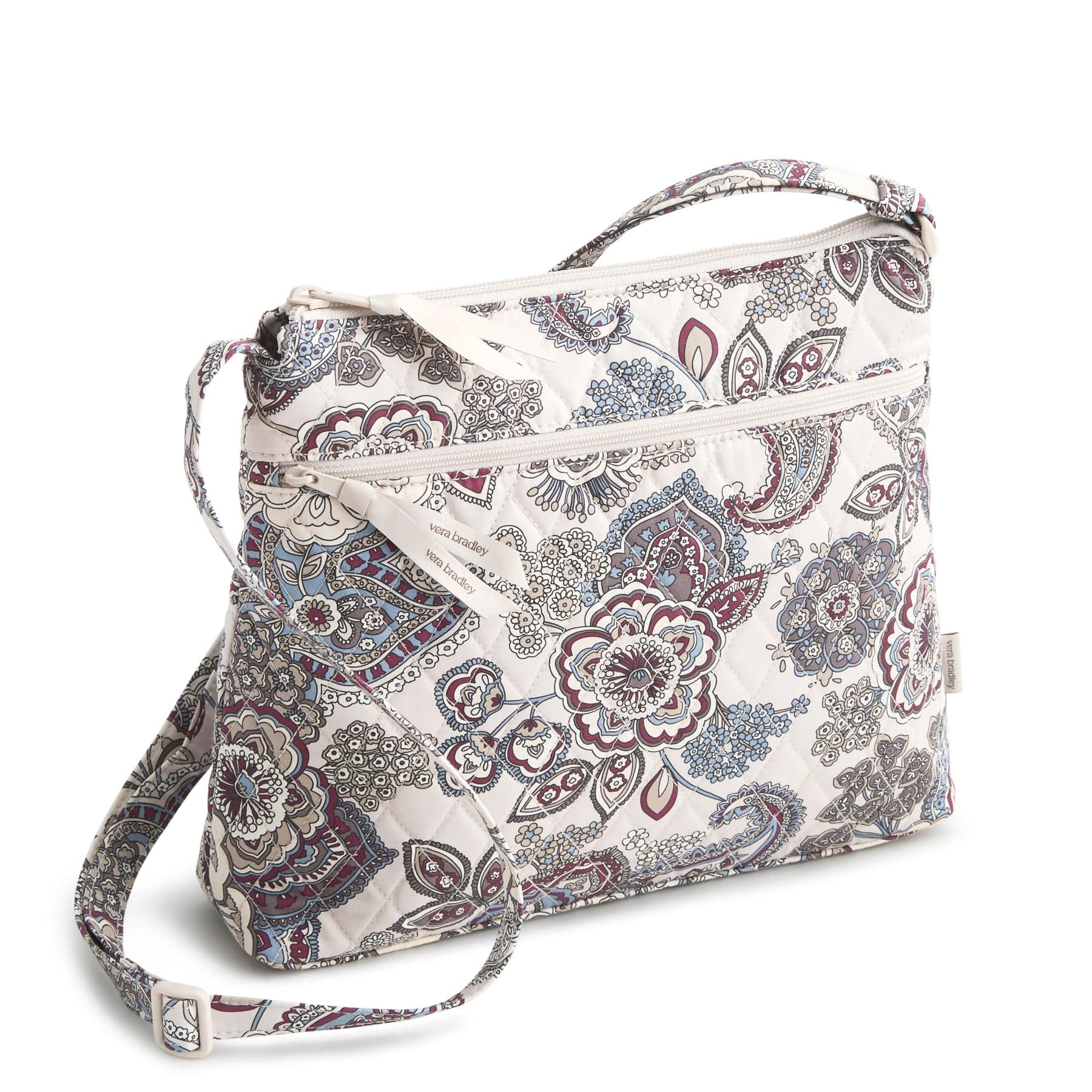 Original Zip Hipster