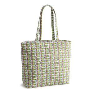 Original Zip Tote Bag