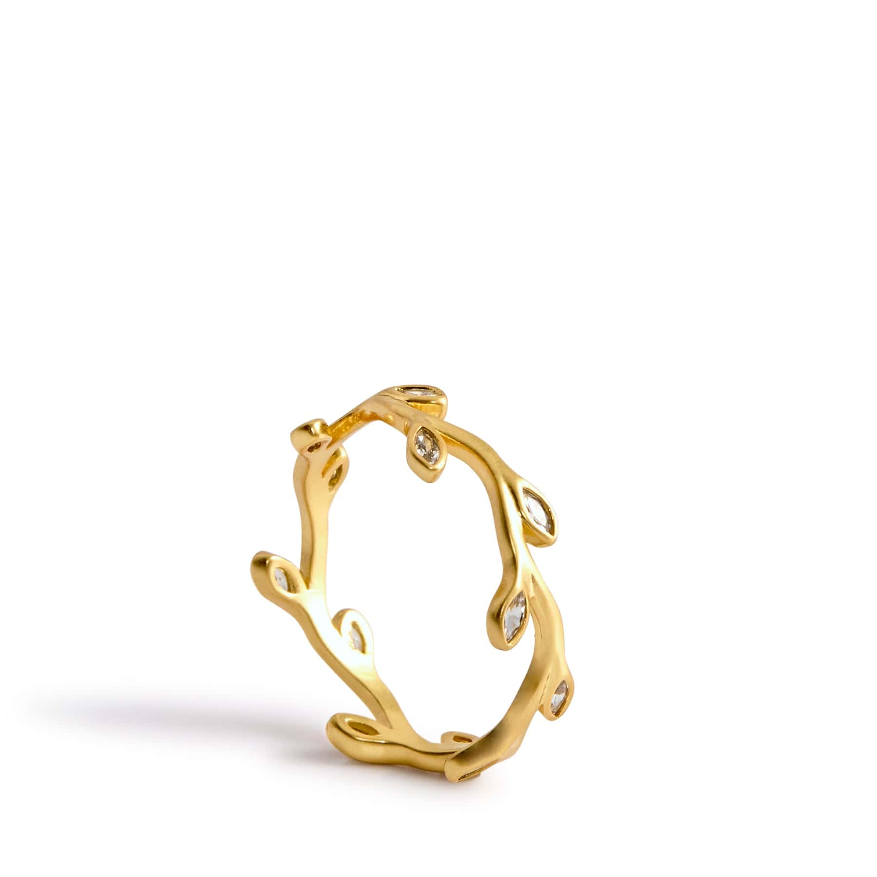 Vine Ring