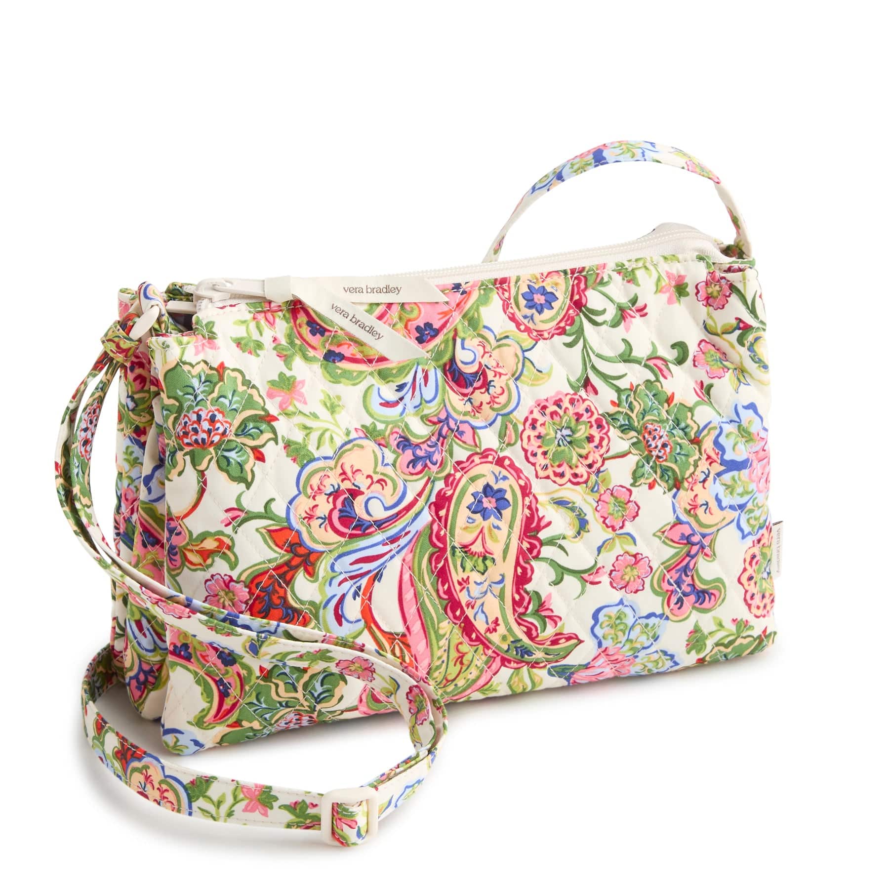 Foxbury Crossbody