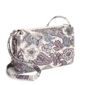 Foxbury Crossbody
