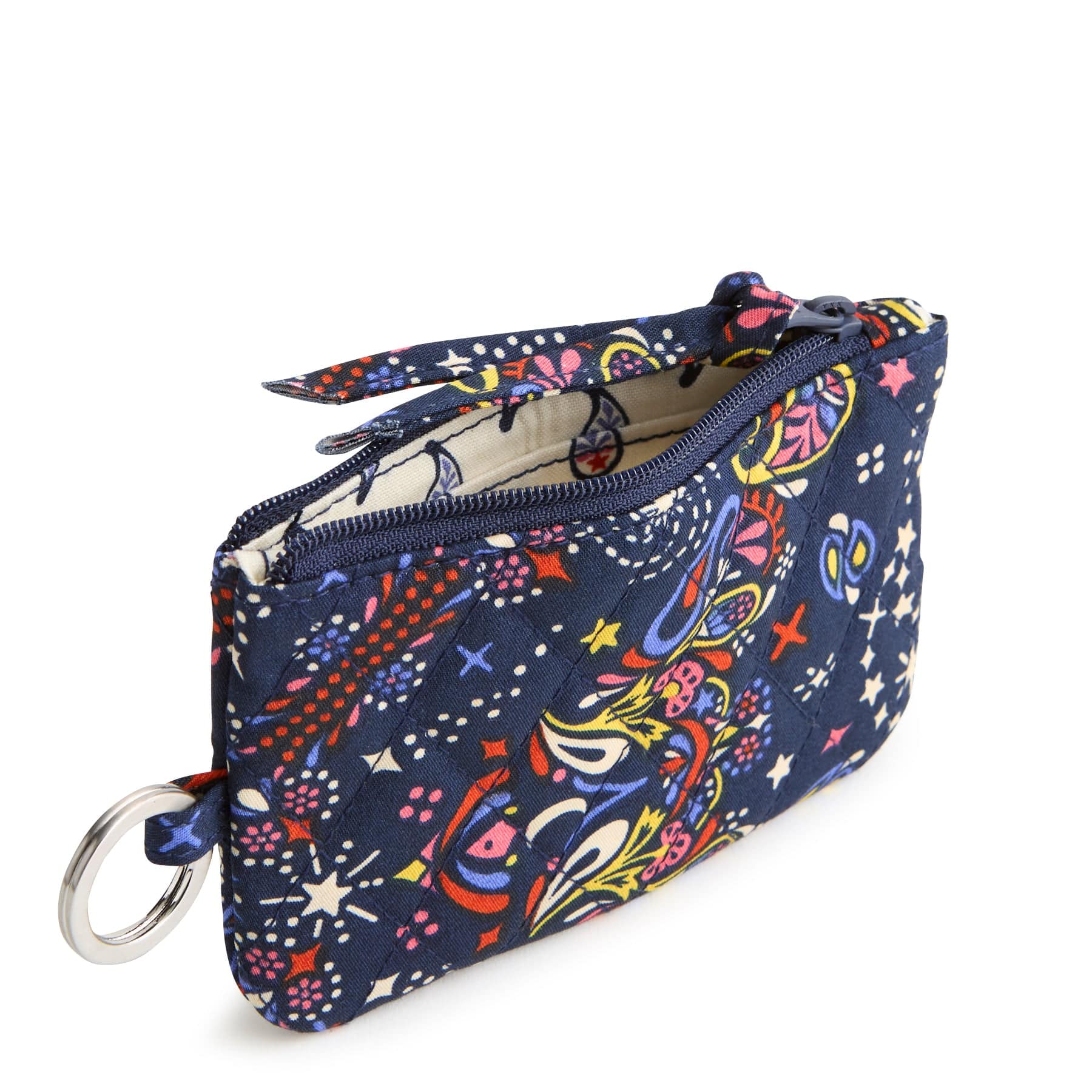 Zip ID Pouch w/Breakaway Lanyard - Image 2