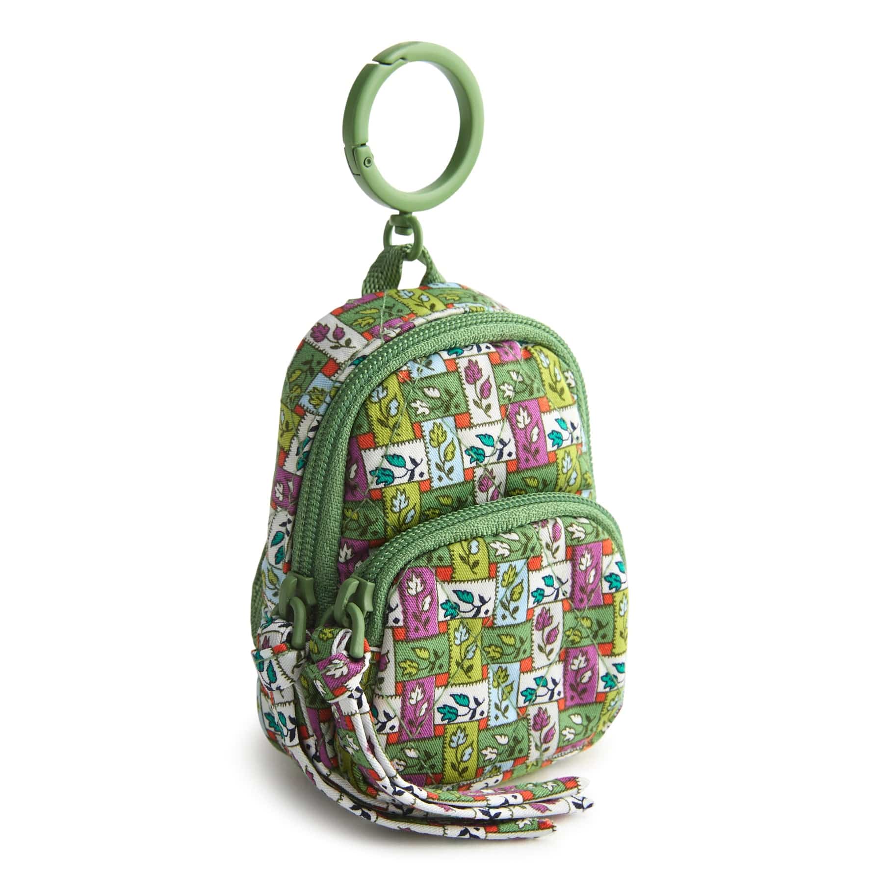 Bancroft Backpack Bag Charm