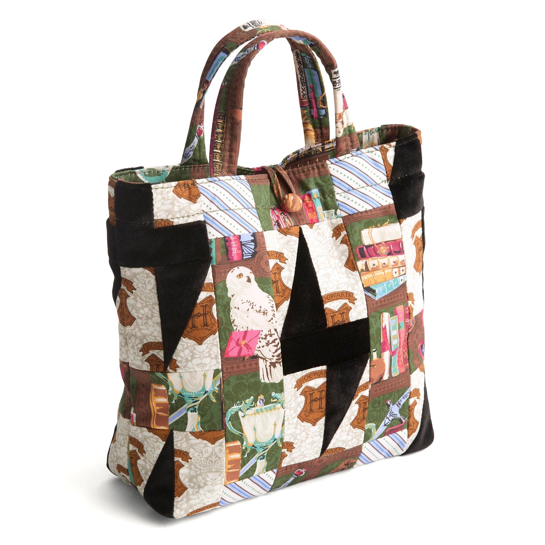 Harry Potter? Mini Original Tote - Image 5