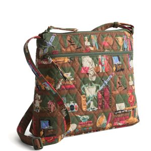 Harry Potter??Original Zip Hipster