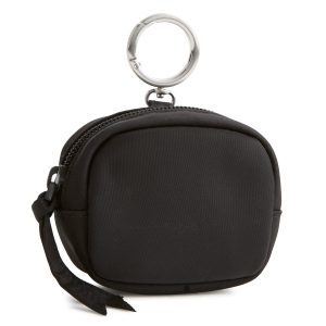 Zip Earbud Bag Charm
