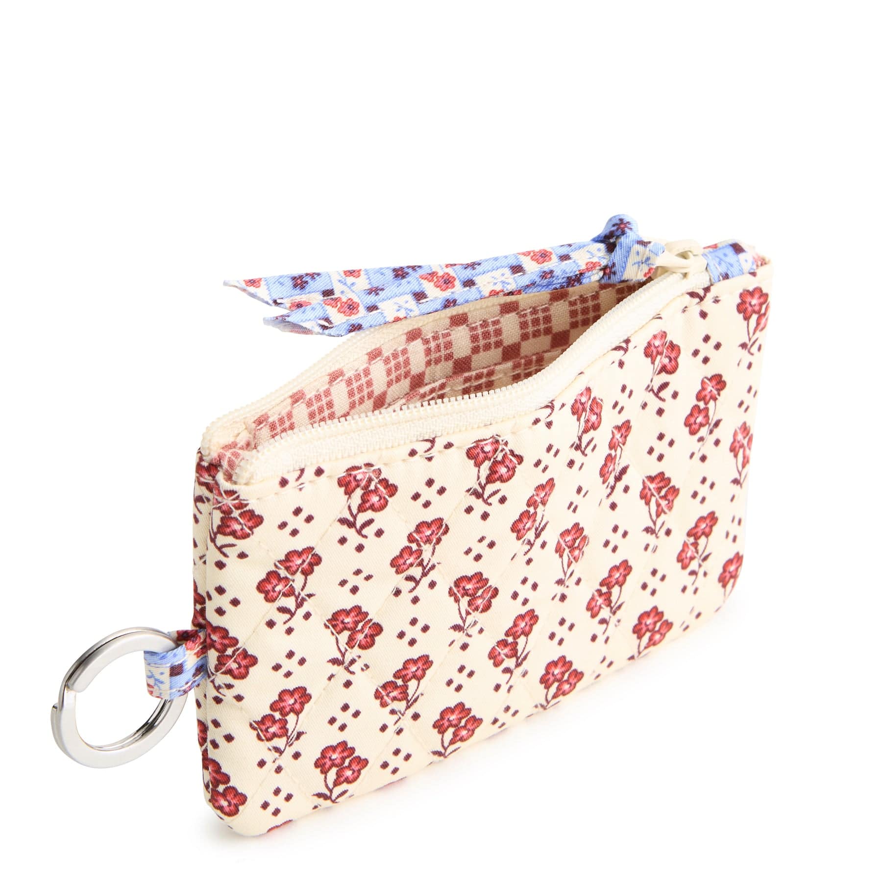 Zip ID Pouch w/Breakaway Lanyard - Image 3
