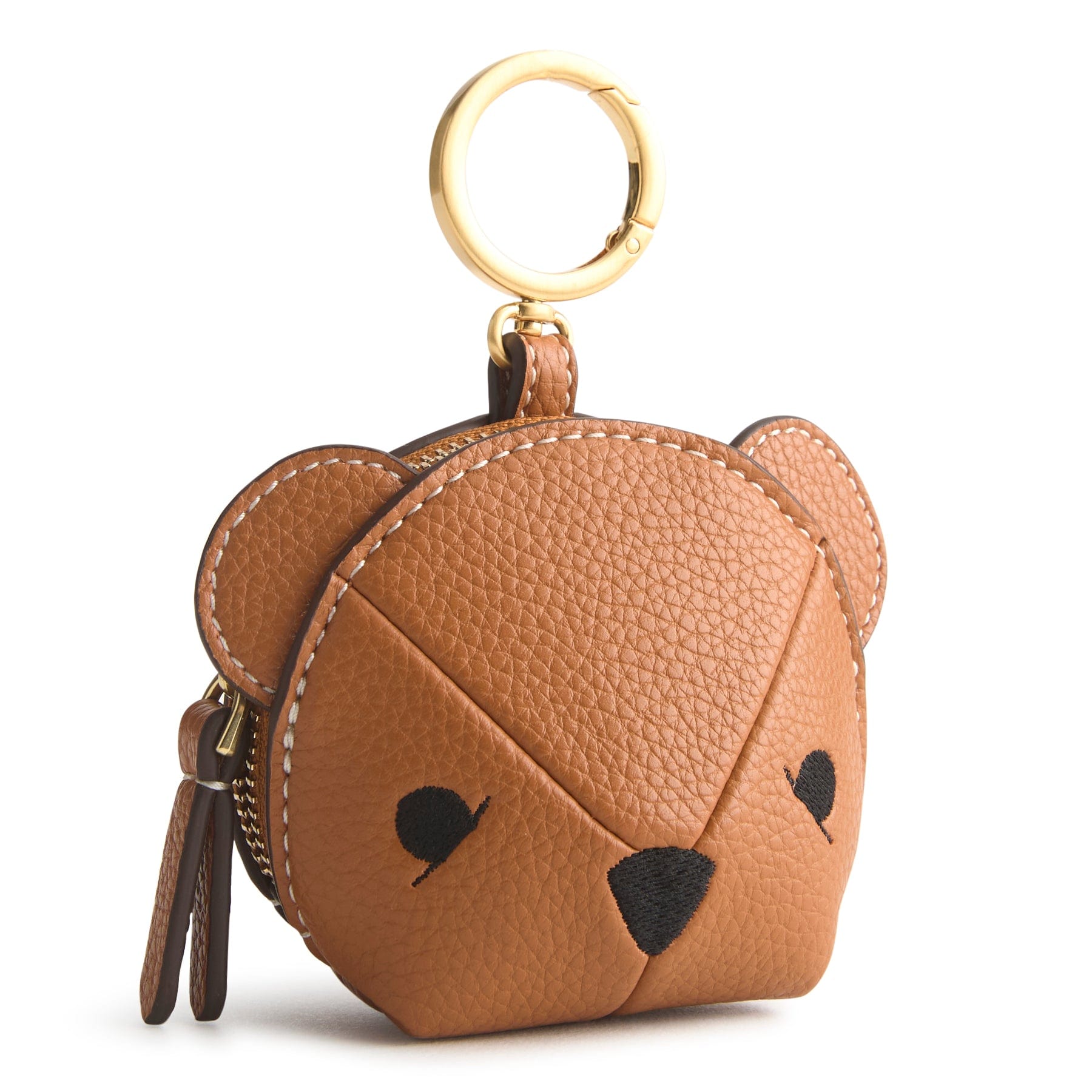 Classic Mini Bear Bag Charm