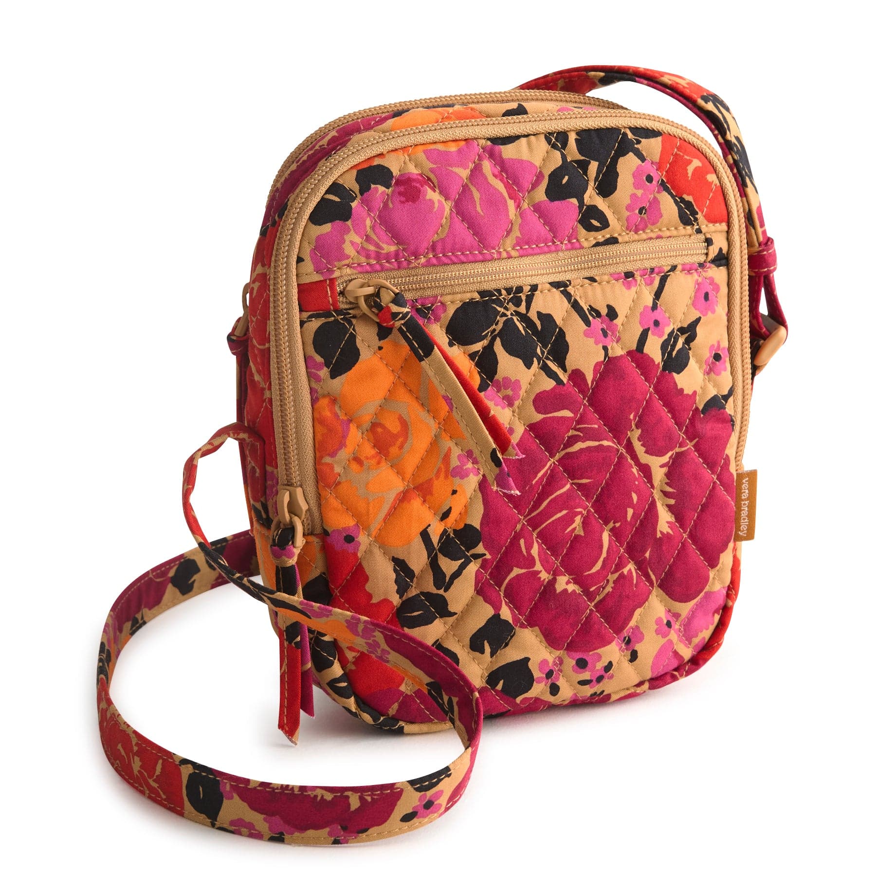 Sullivan Crossbody