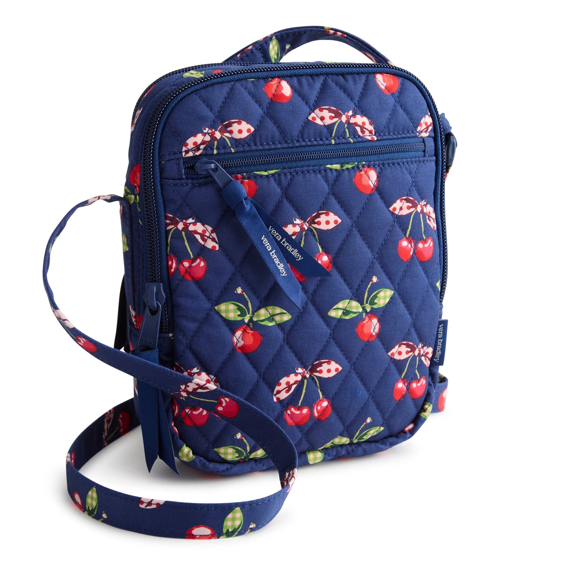 Sullivan Crossbody