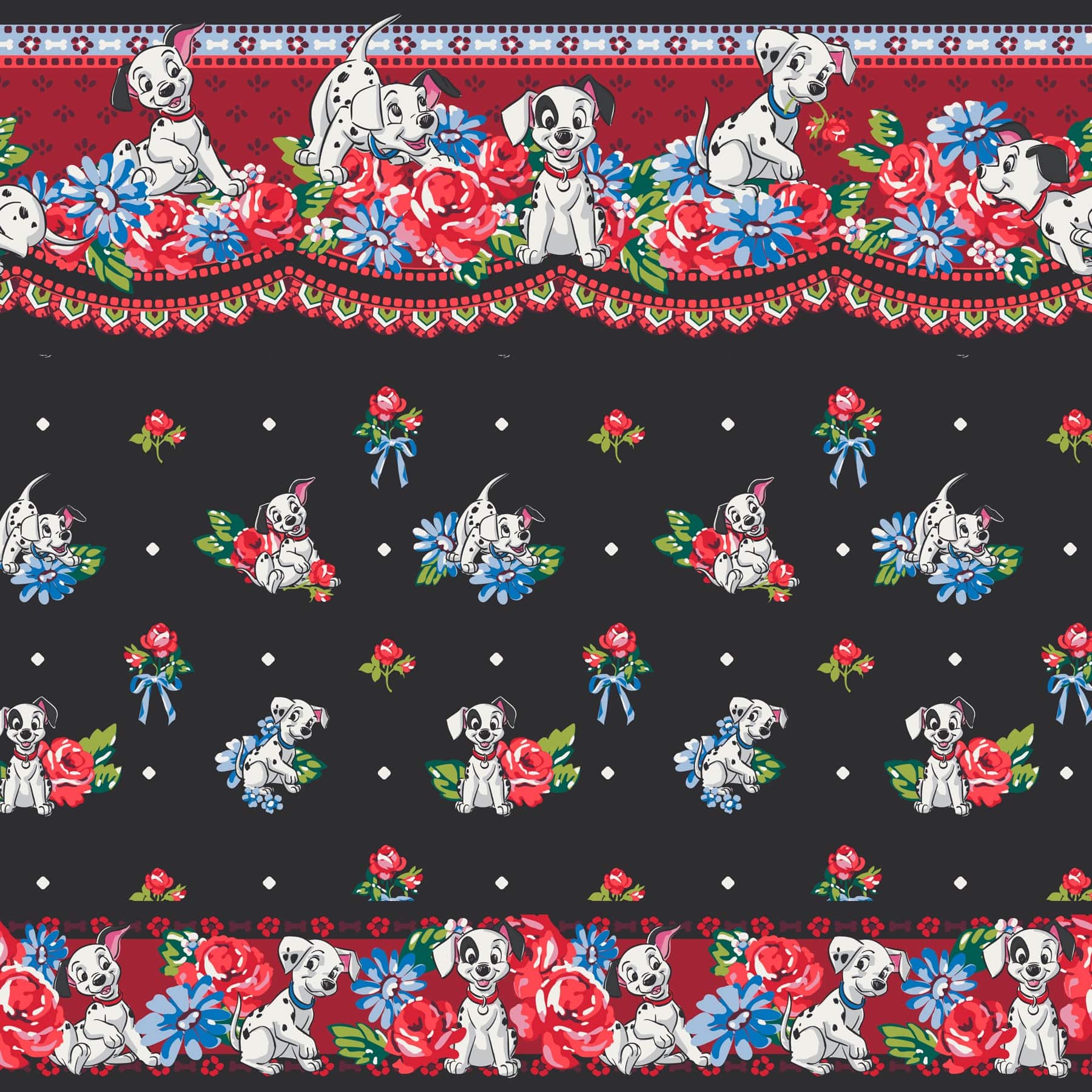Disney Original Zip Hipster - Image 5