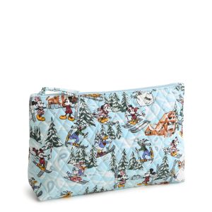 Disney Large Pouch