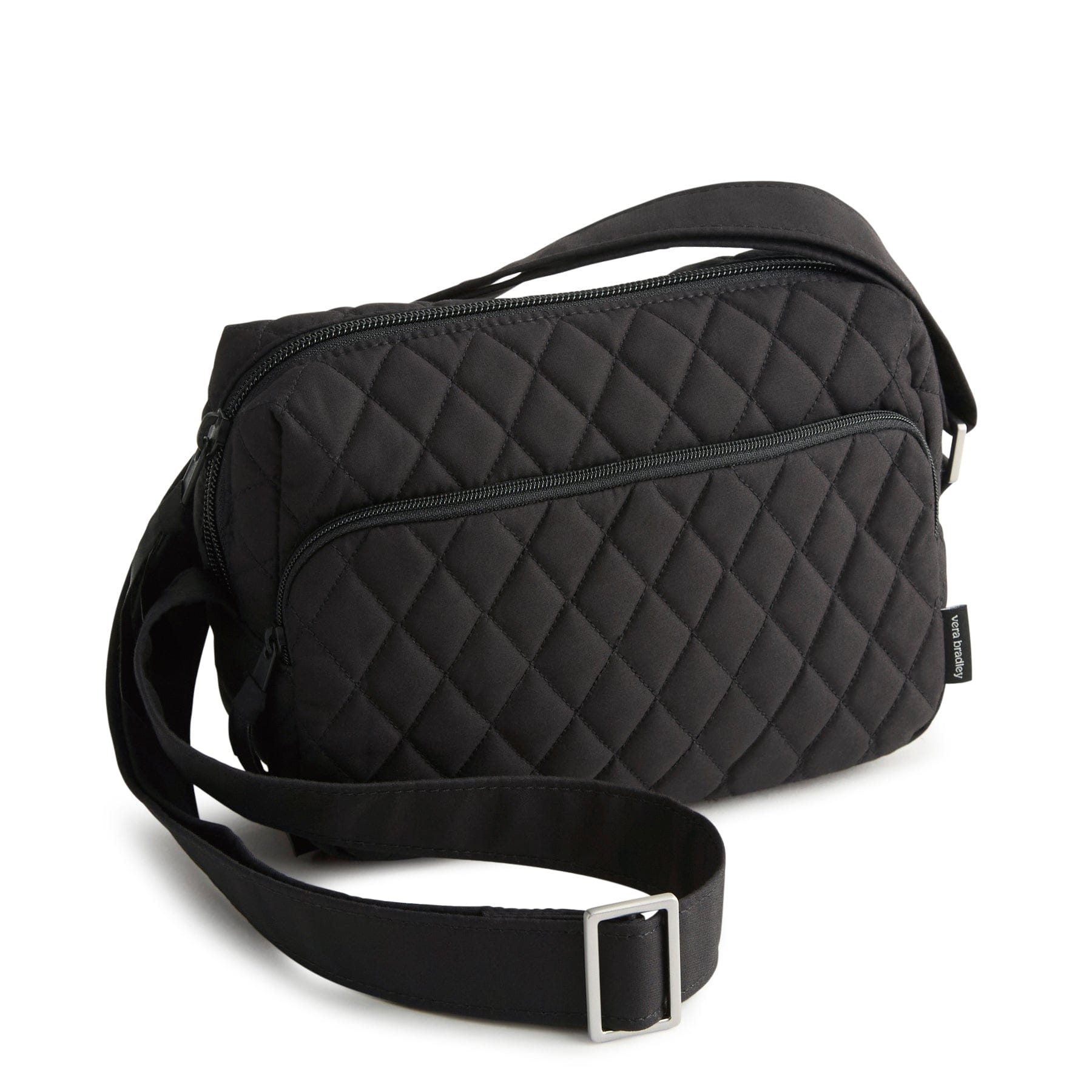 Becker Camera Bag Crossbody