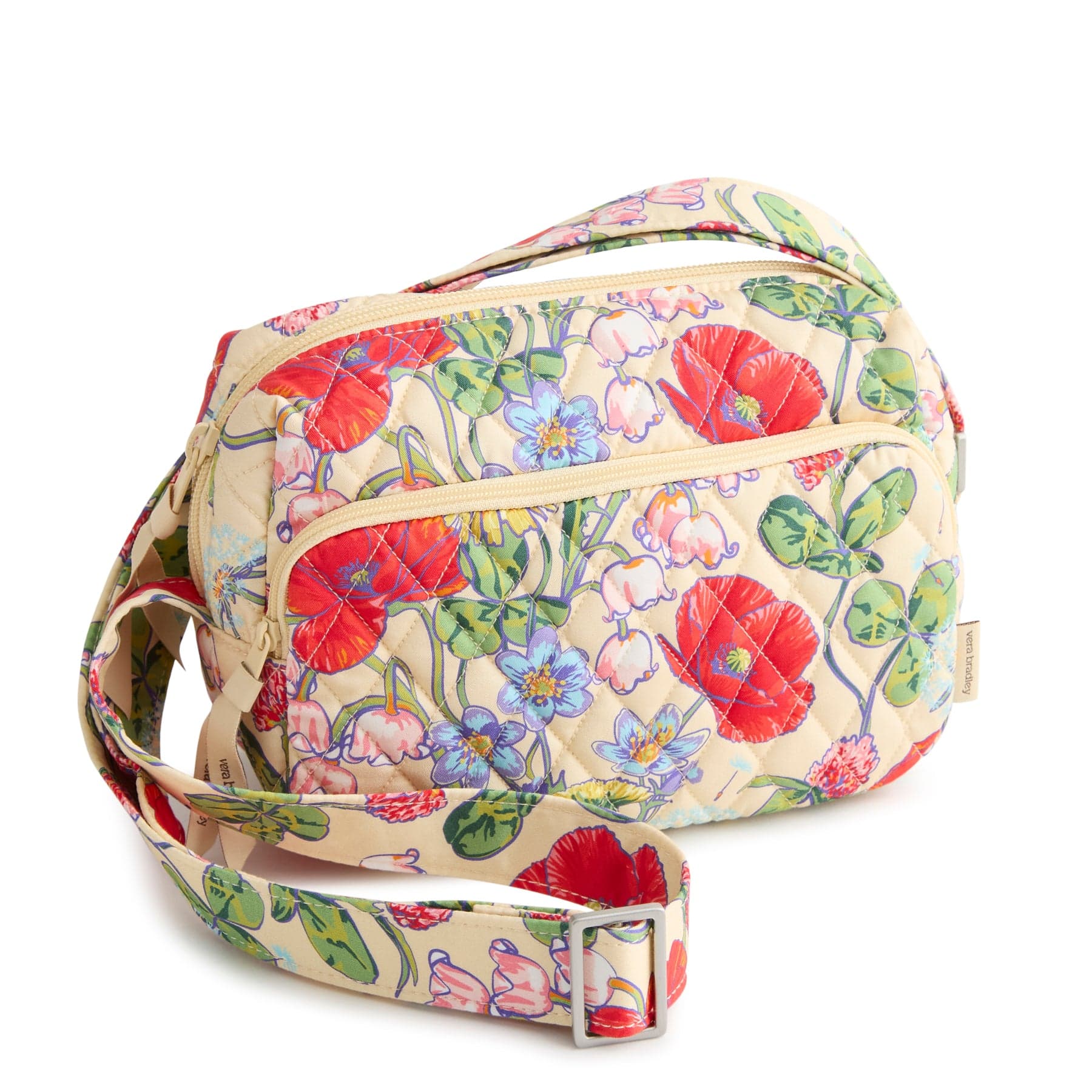 Becker Camera Bag Crossbody