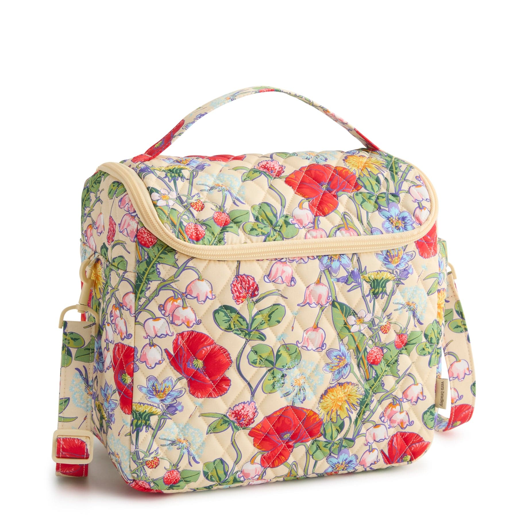 Lunch Crossbody