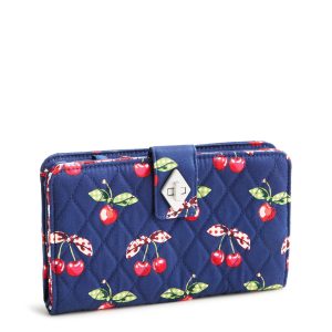 Turnlock Wallet