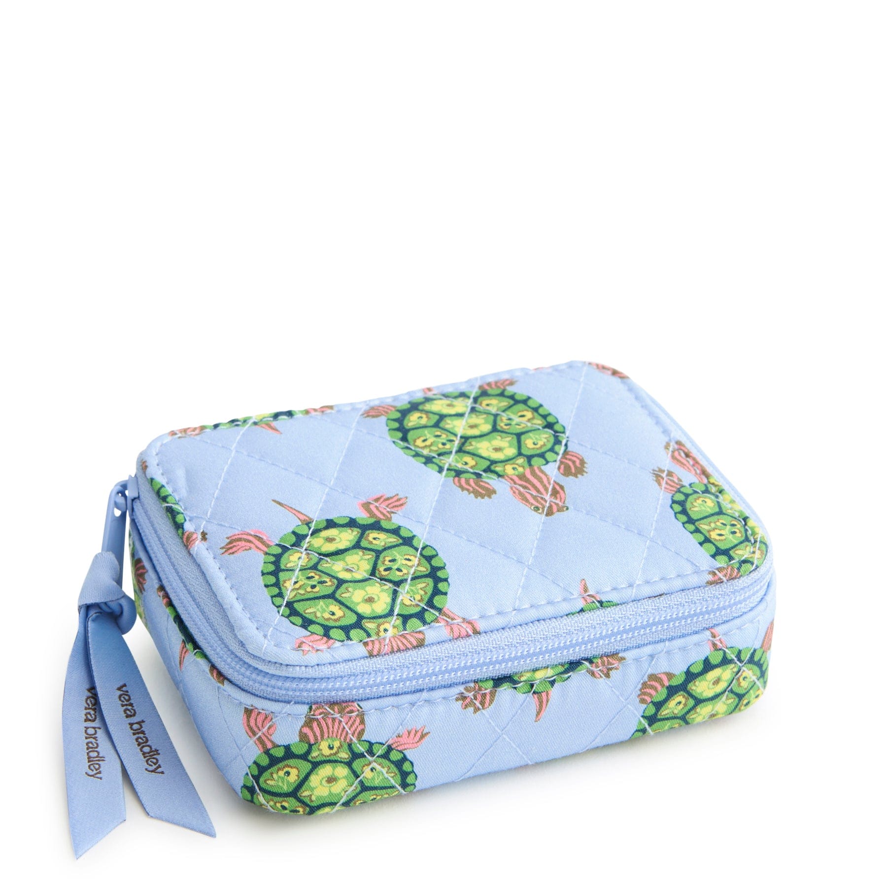 Travel Pill Case
