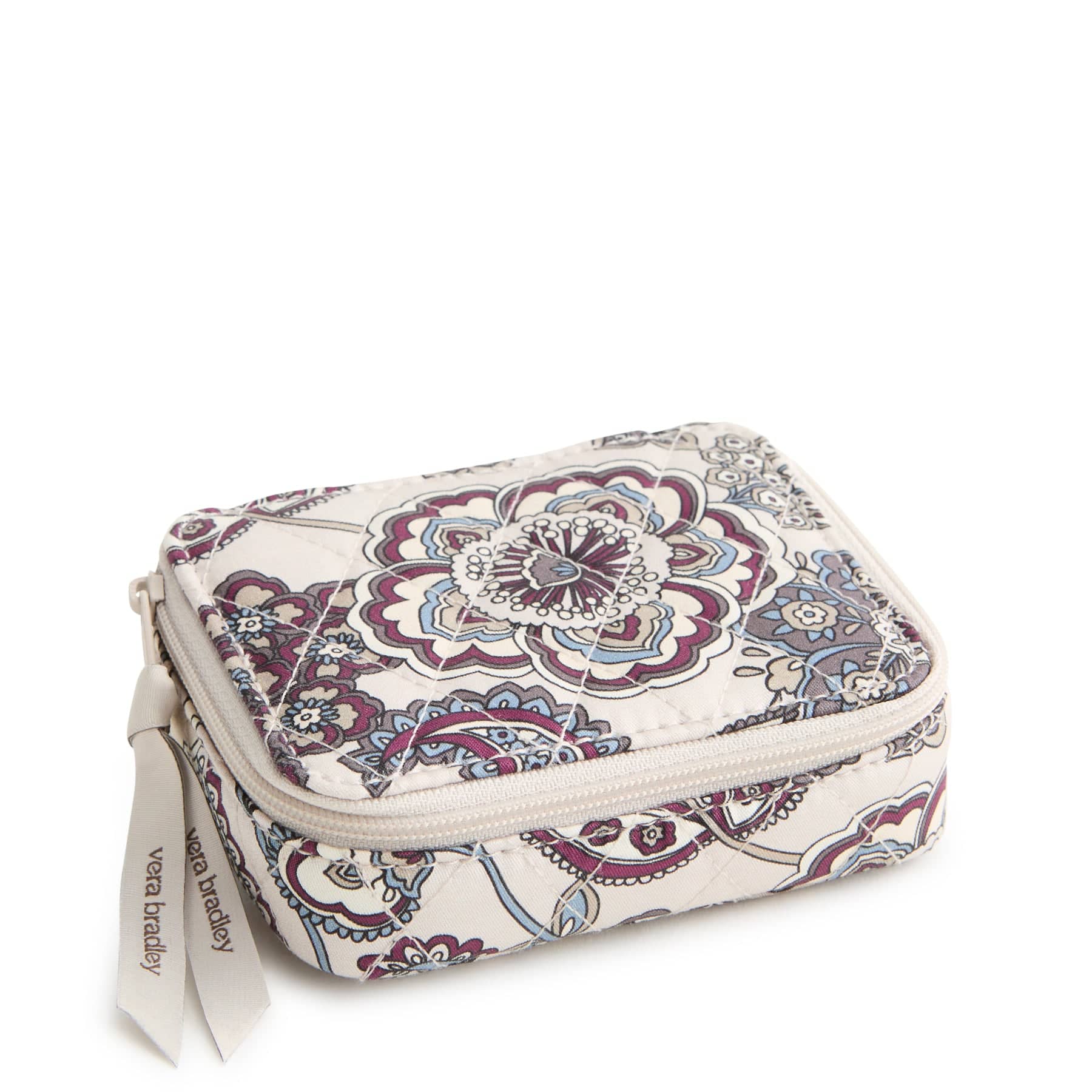 Travel Pill Case